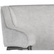 Derome Polo Club Stone Lounge Chair